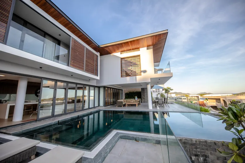 Ảnh Acqua Villa V2