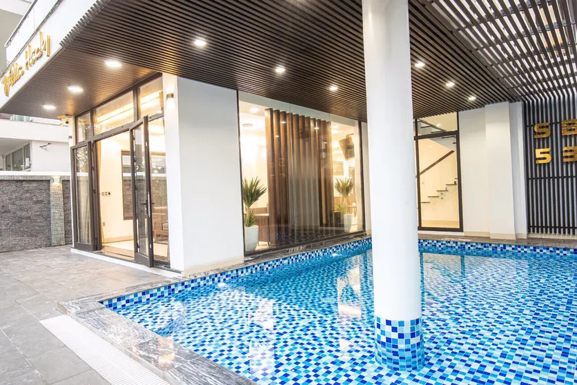 Ảnh Villa FLC Sầm Sơn 8pn - Biệt thự SB53