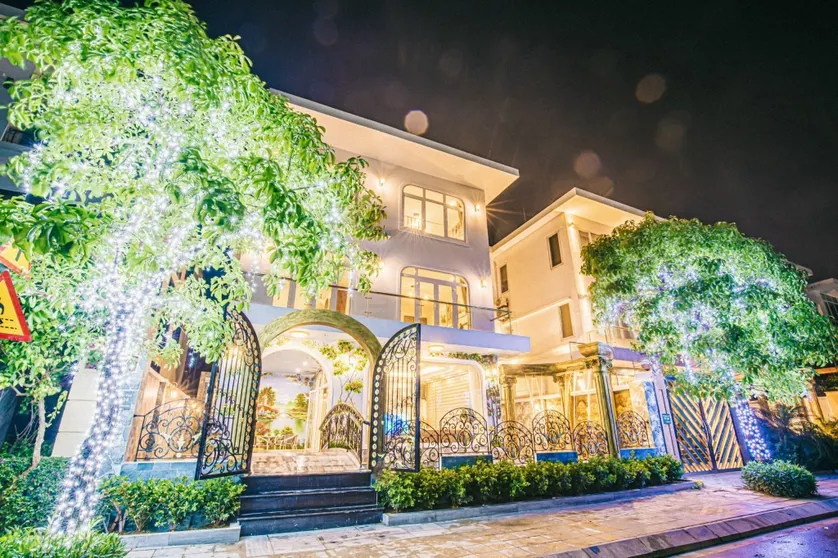 Ảnh Villa FLC Sầm Sơn 8pn - Biệt thự NT124