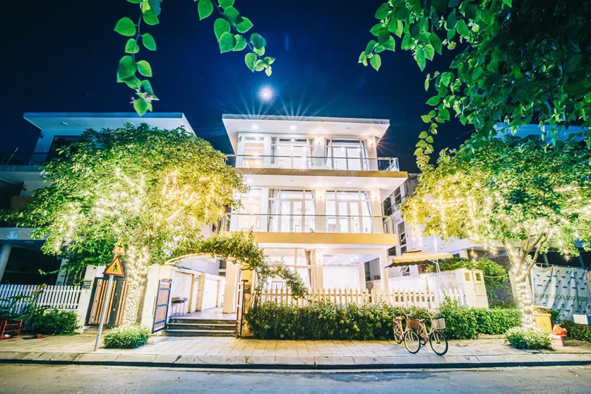 Ảnh Villa FLC Sầm Sơn 7pn - Biệt thự SB09