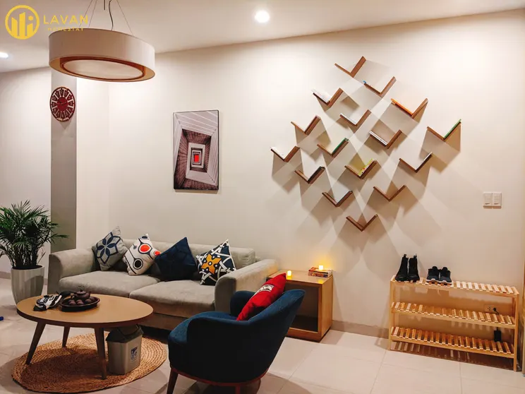 Ảnh Villa Lavan Royal Lotus Resort