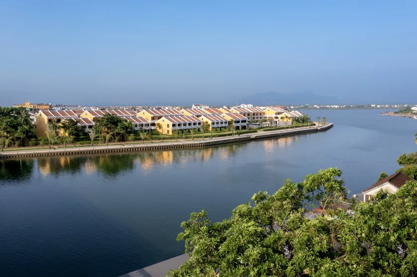 Ảnh Moire Hội An, Vignette Collection (Bay Resort Hội An cũ)