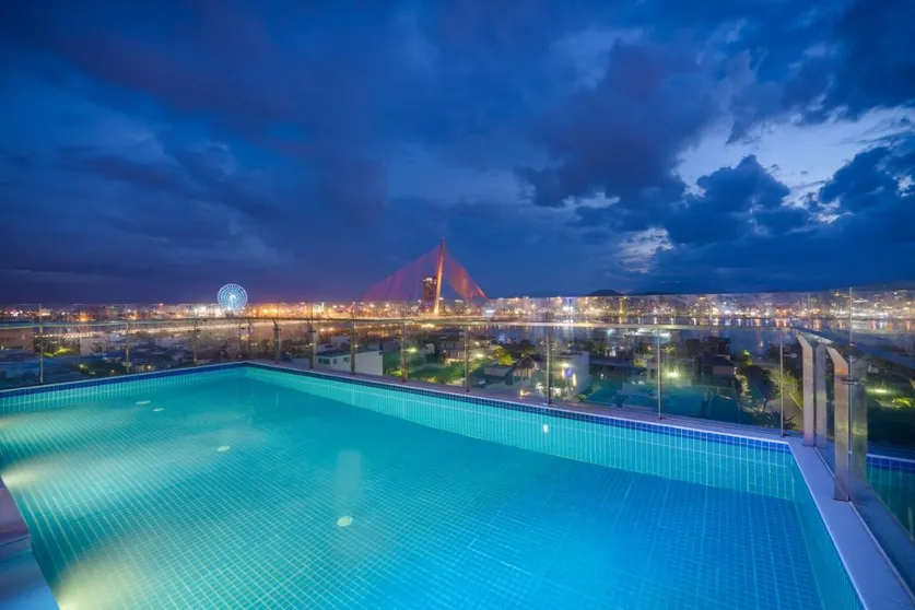 Ảnh Santori Apartment