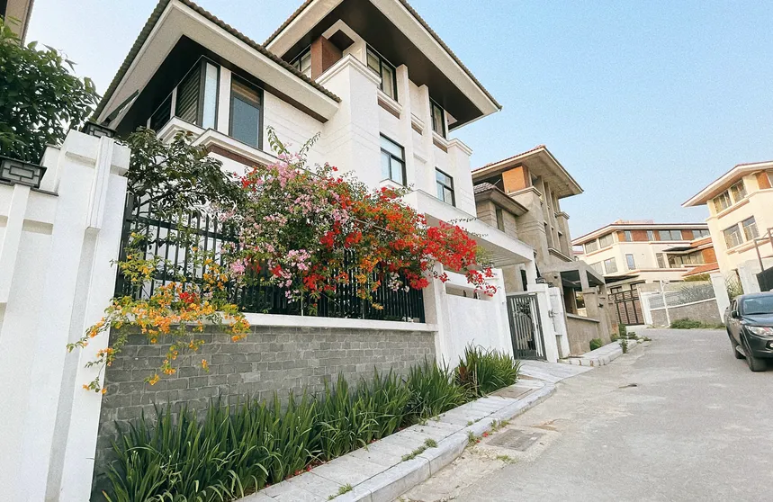 Ảnh Villa FLC Hạ Long BT925 5pn - Phoenix Villas
