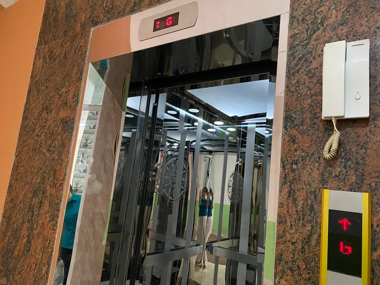 Ảnh Khách Sạn Hà Nội Indochina Airport