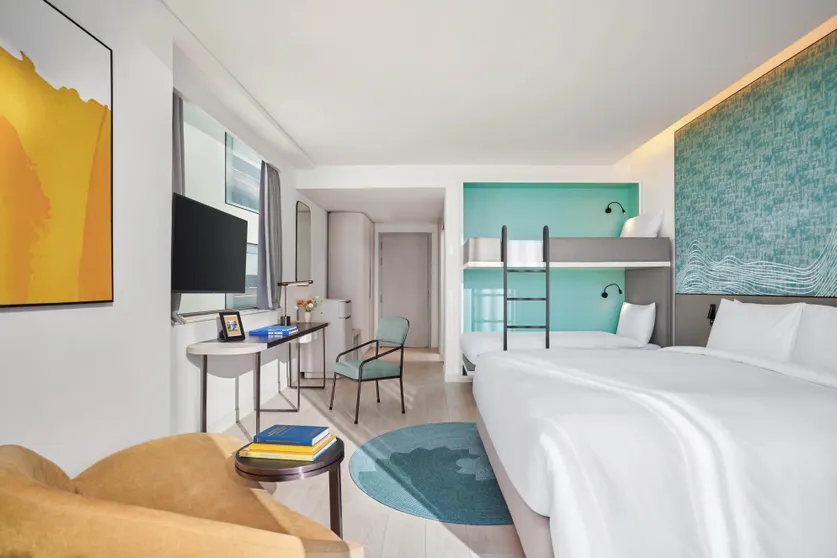 Ảnh Voco Ma Belle Danang, an IHG hotel