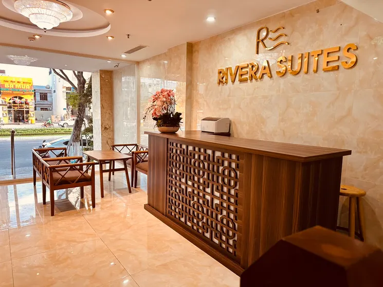 Ảnh Rivera Suites