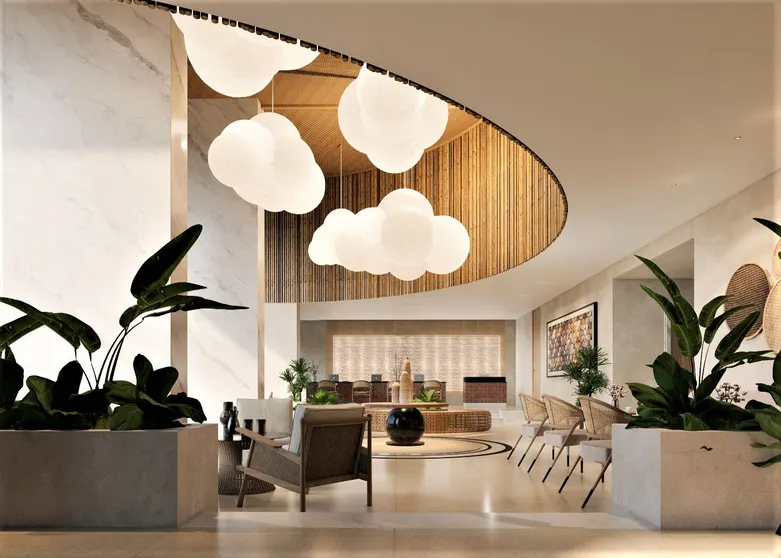 Ảnh Khách sạn Silverland Mây