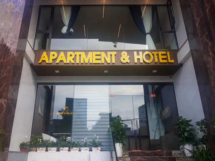 Ảnh Home Little Home