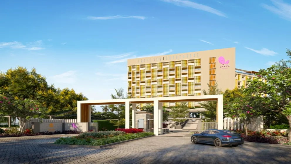 Ảnh Dhawa Hồ Tràm