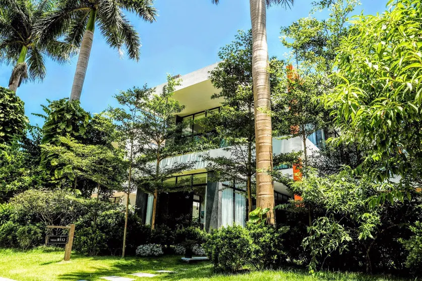 Ảnh Orange Villa - B112 Villa Flamingo