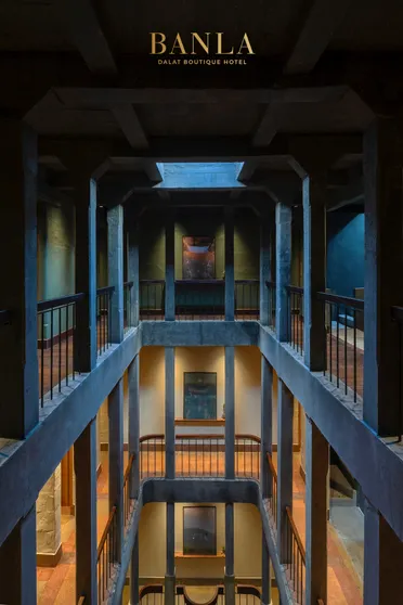 Ảnh Khách Sạn Banla Boutique 