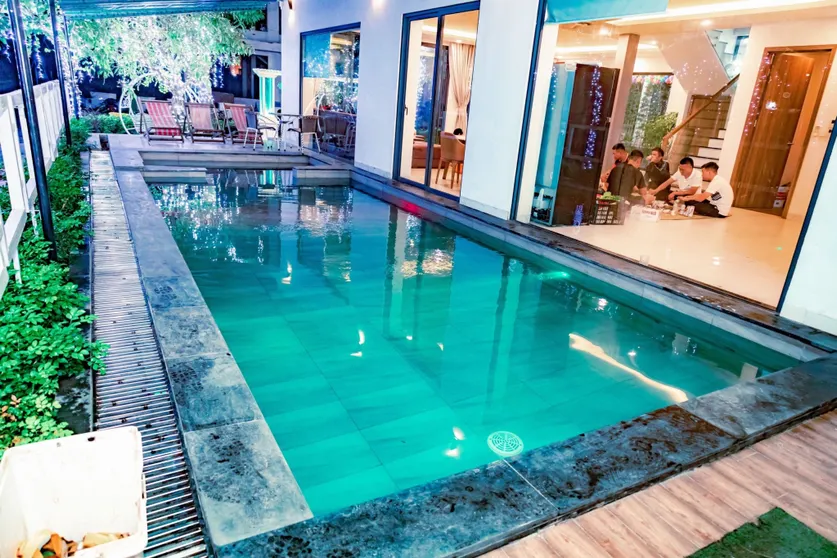 Ảnh Villa Sunrisen 26