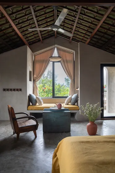 Ảnh Khách sạn DeChiu