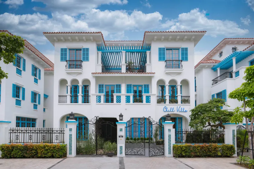 Ảnh Chill Villa Hạ Long - 5pn Sun Grand Feria C2-34