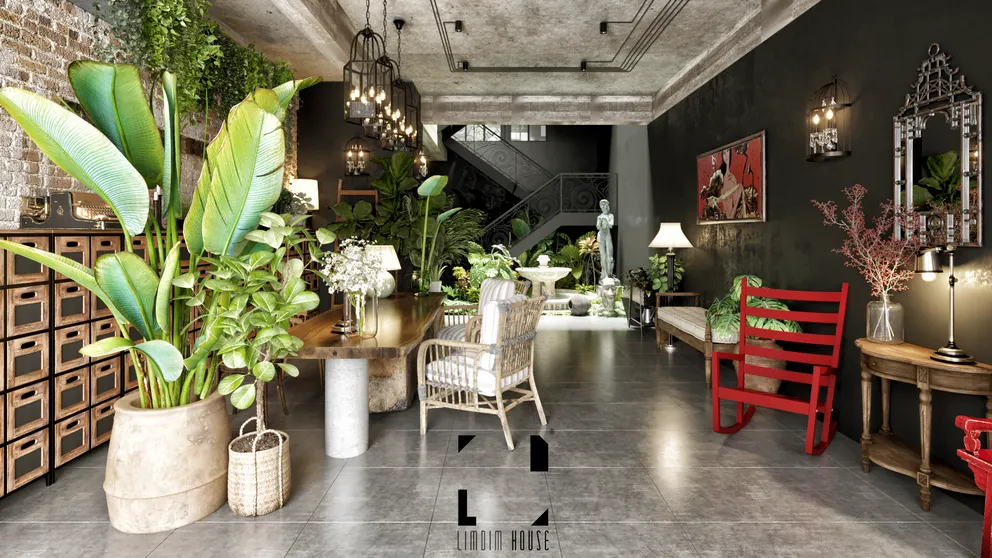 Ảnh The Chum Boutique