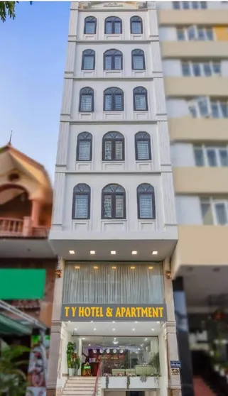 Ảnh T Y Hotel