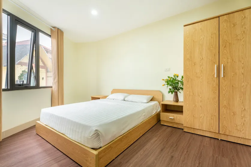 Ảnh Granda Trung Hòa Apartment