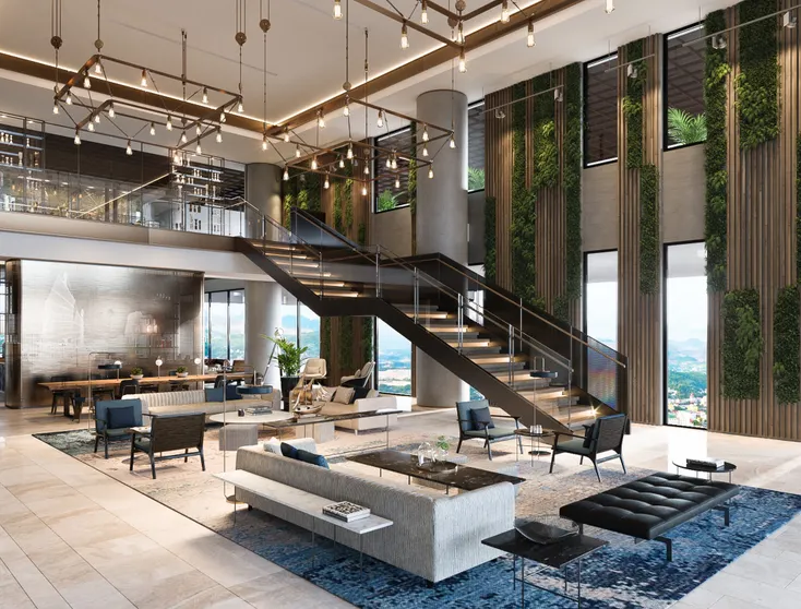 Ảnh Khách sạn The Yacht by DC Hạ Long