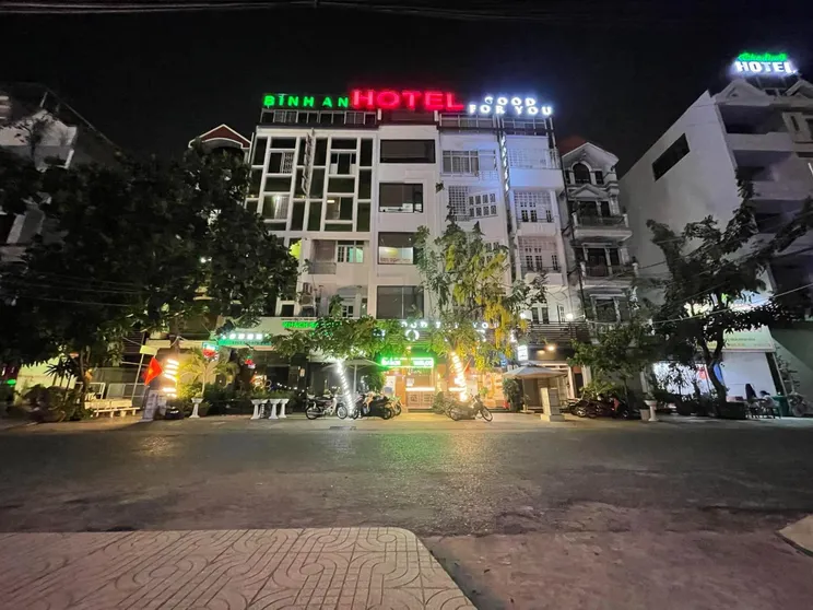 Ảnh Khách sạn Good For You Hotel