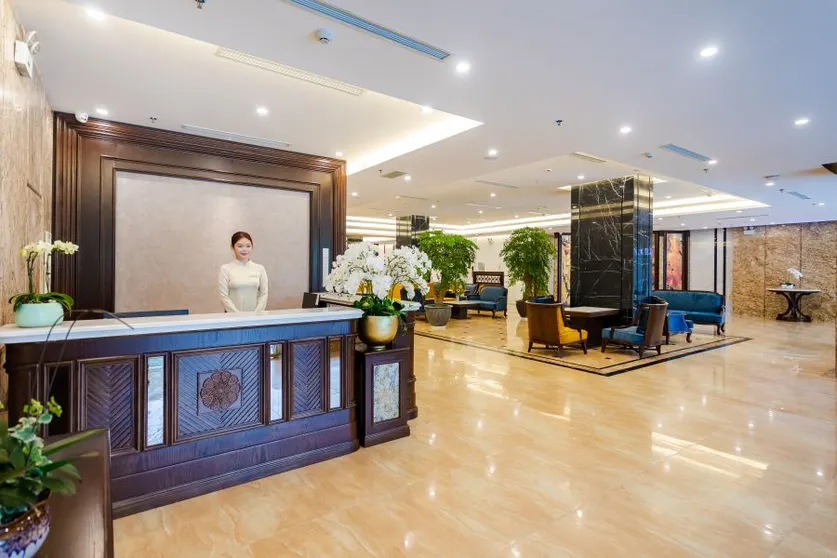 Ảnh Gloud Hotel & Spa