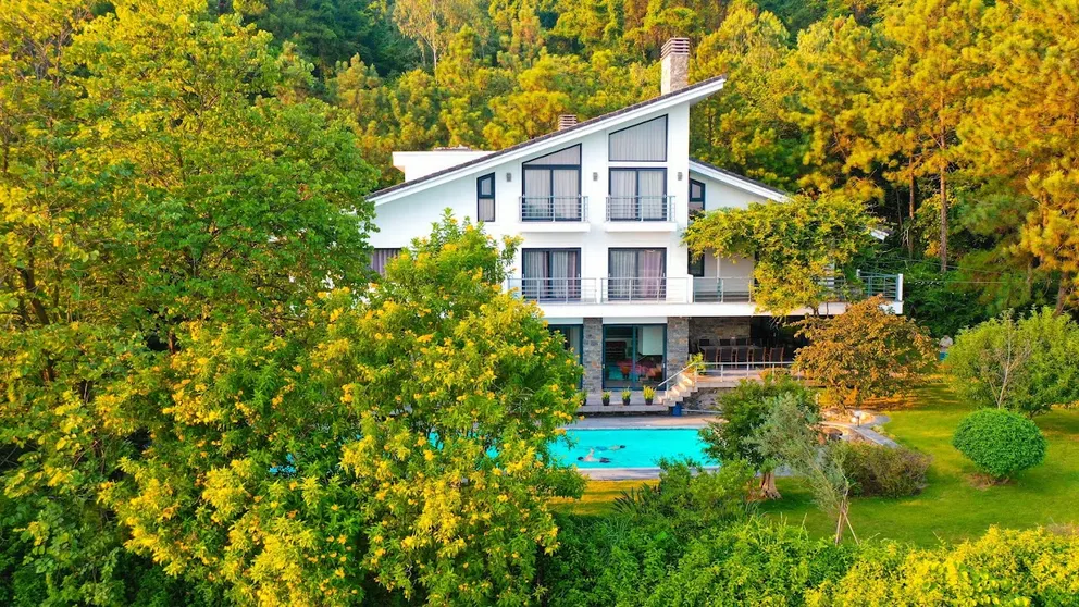 Ảnh YenYen Villa C12-14 Golf Tam Đảo 6pn