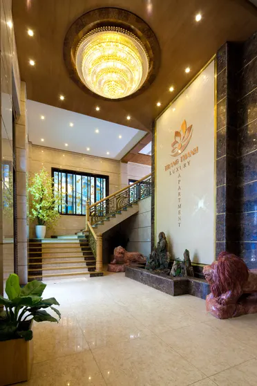 Ảnh Trang Thanh Luxury Apartment