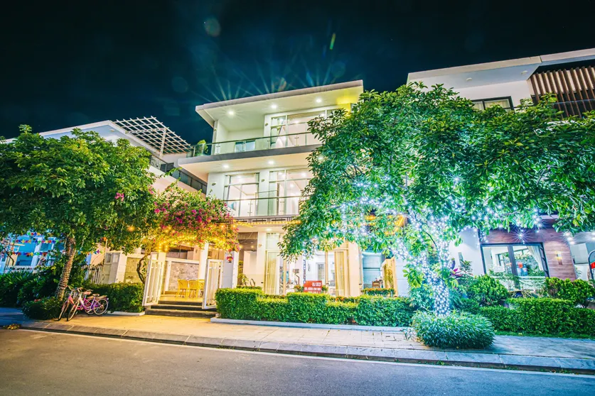 Ảnh Villa FLC Sầm Sơn 8pn - Biệt thự Sao Biển SB125