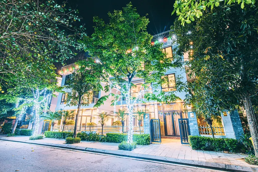 Ảnh Villa FLC Sầm Sơn 10pn - Biệt thự Sao Biển SB05 & SB06