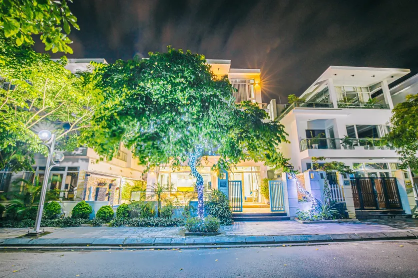 Ảnh Villa FLC Sầm Sơn 9pn - Biệt thự NT134