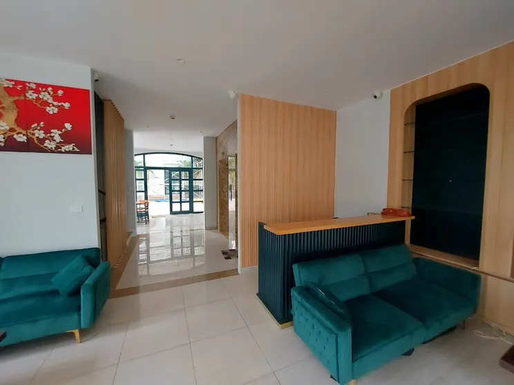 Ảnh  Minh Phu Quoc Villa B5-12a03 Phu Quoc Waterfront