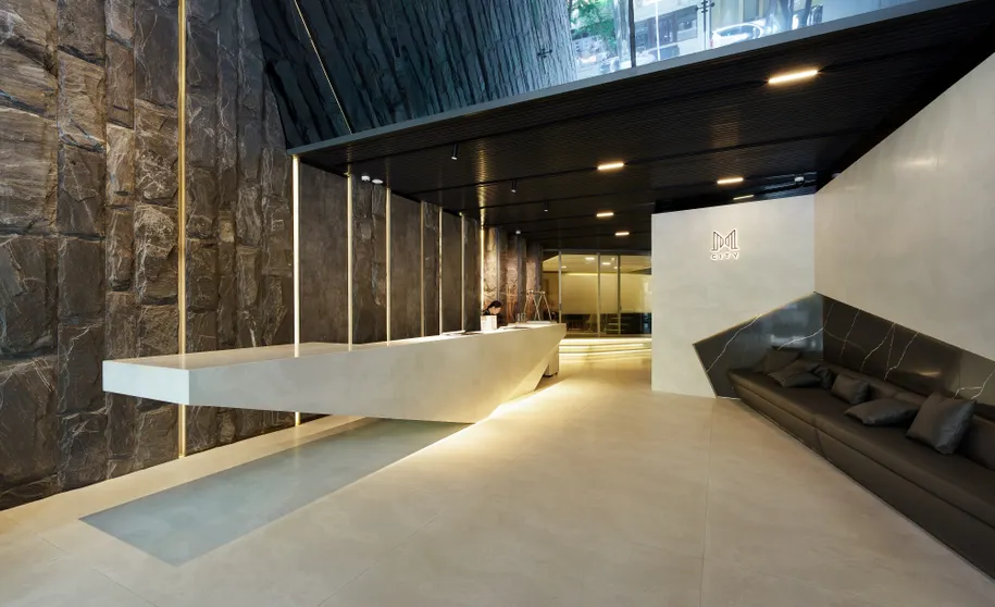 Ảnh M City Hotel Saigon