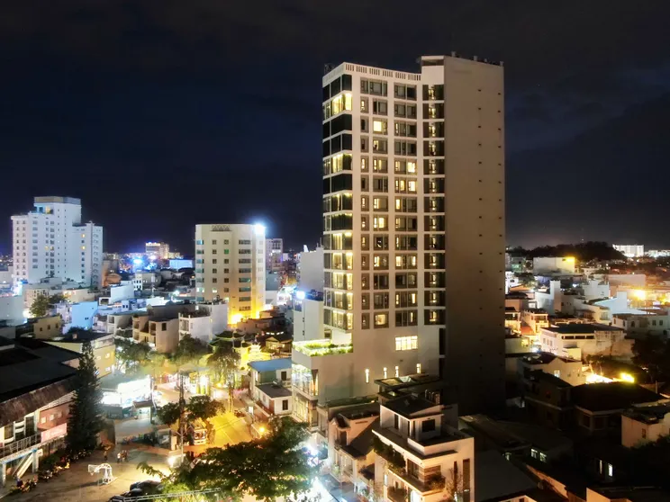 Ảnh Khách sạn Em Ơi Nha Trang