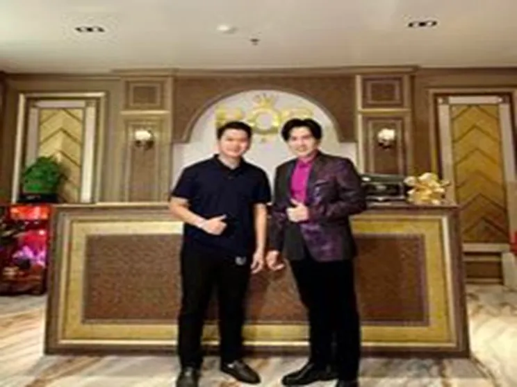 Ảnh Khách sạn BOB Signature