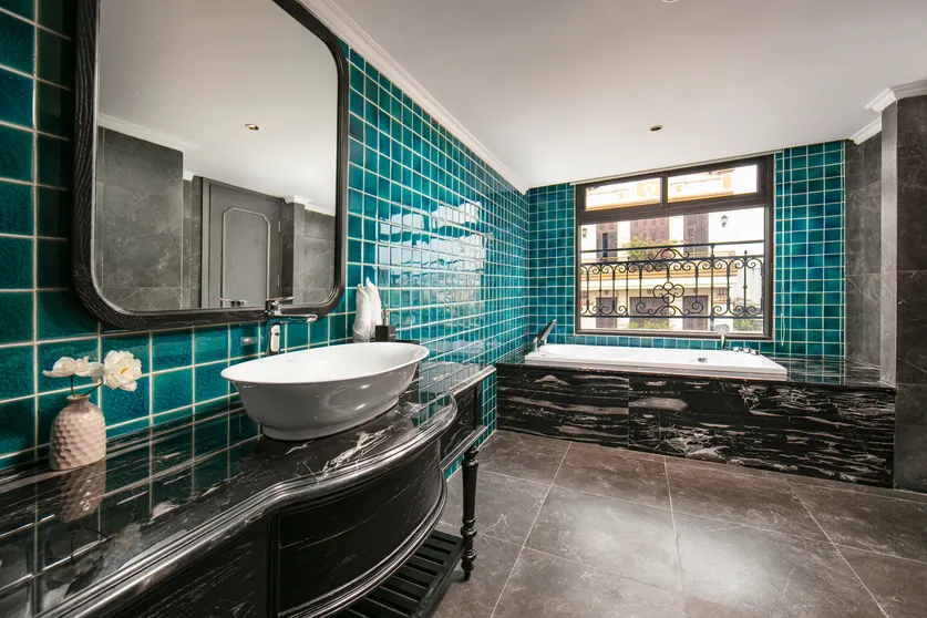 Ảnh Khách sạn L'Heritage