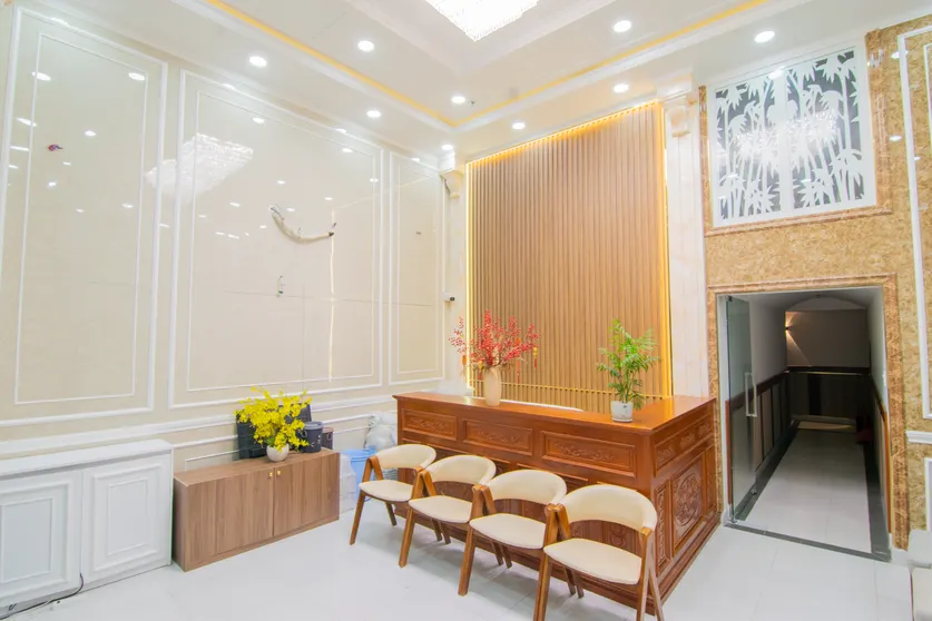 Ảnh SOPHIE 2F HOTEL		