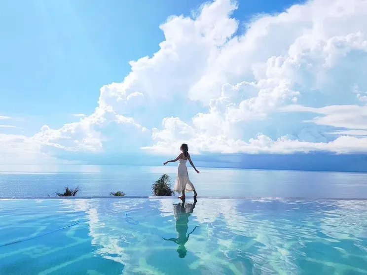 Ảnh APEC MANDALA WYNDHAM MŨI NÉ - CĂN HỘ KHÁCH SẠN NGHỈ DƯỠNG 5 SAO (S2306)