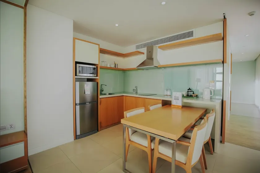 Ảnh Fusion Suites Danang Beach