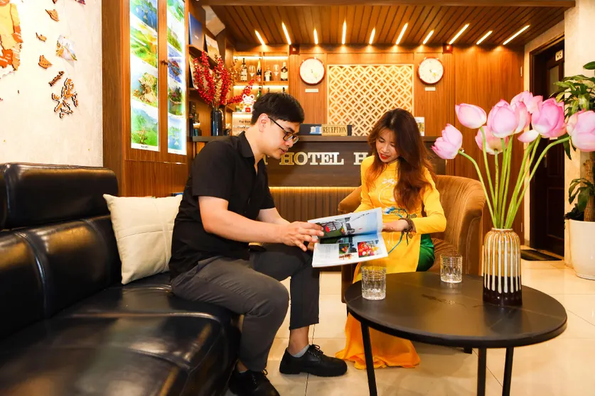 Ảnh Art Hotel Hanoi
