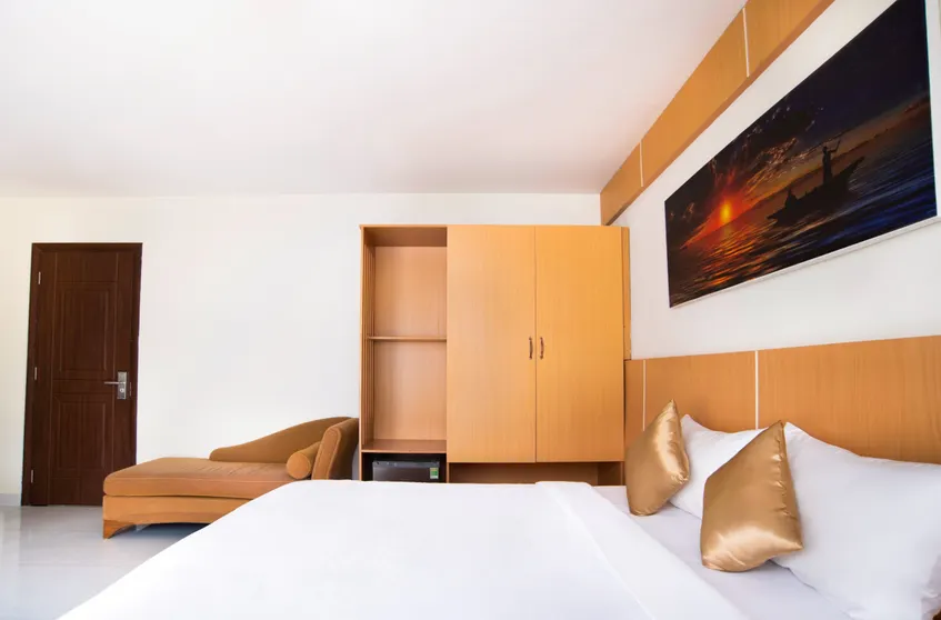 Ảnh Khách Sạn Conson