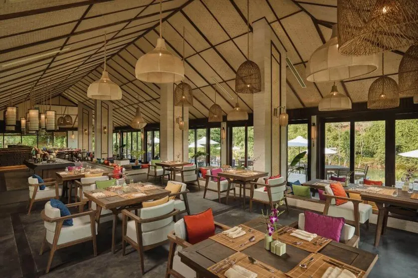 Ảnh Khách sạn Avana Retreat