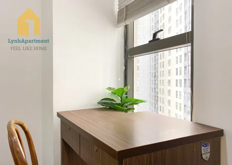 Ảnh DO4YOU APARTMENT 