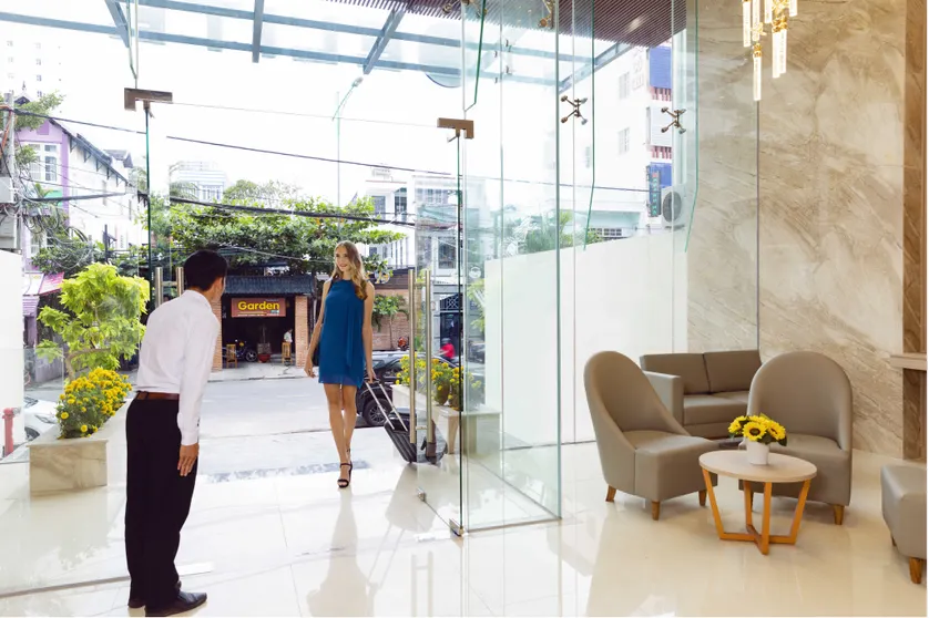 Ảnh ELITE HOTEL NHA TRANG