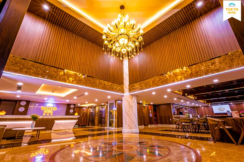 Ảnh Khách Sạn Tokyo Phan Rang