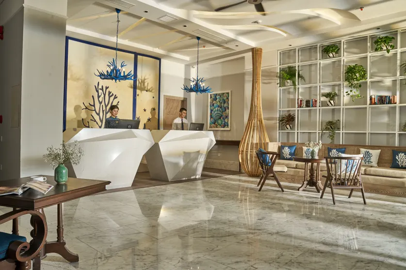 Ảnh Sofiana My Khe Hotel & Spa