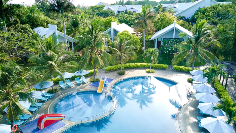 Ảnh Carmelina Beach Resort