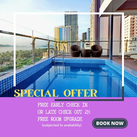 Ảnh Khách Sạn Apollo Nha Trang