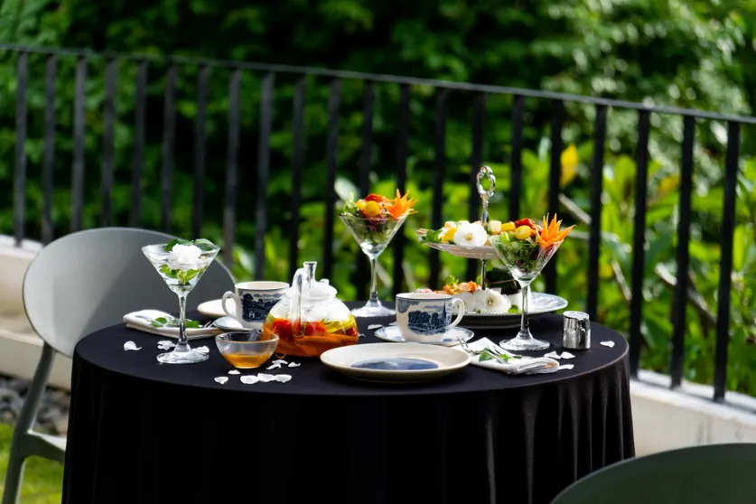 Ảnh The Coffee City - Healing & Retreats