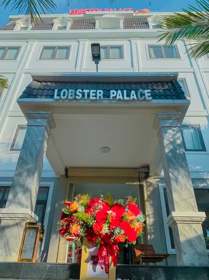 Ảnh Khách Sạn Lobster Palace