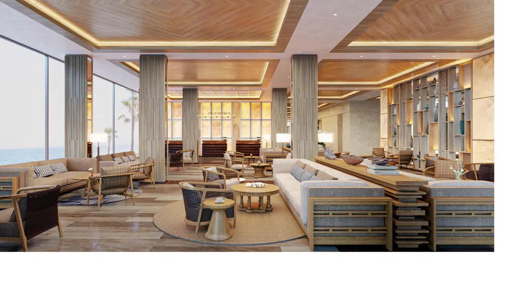 Ảnh Asteria Mui Ne Resort